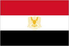 新大統領選出でエジプトの国旗はどうなるか | タディの国旗の世界