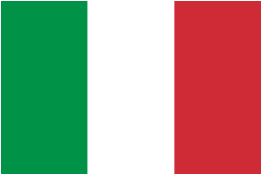 似た国旗 でも違う国 メキシコとイタリアと タディの国旗の世界