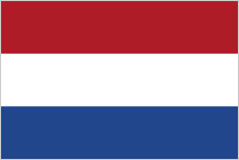 似た国旗 違う国 オランダとルクセンブルク タディの国旗の世界