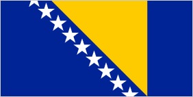似たものどうし – ボスニアヘルツェゴビアとコソボ