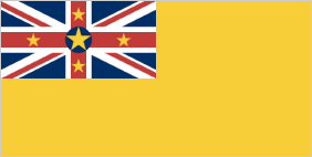 日本政府、ニウエ（Niue）を国家承認